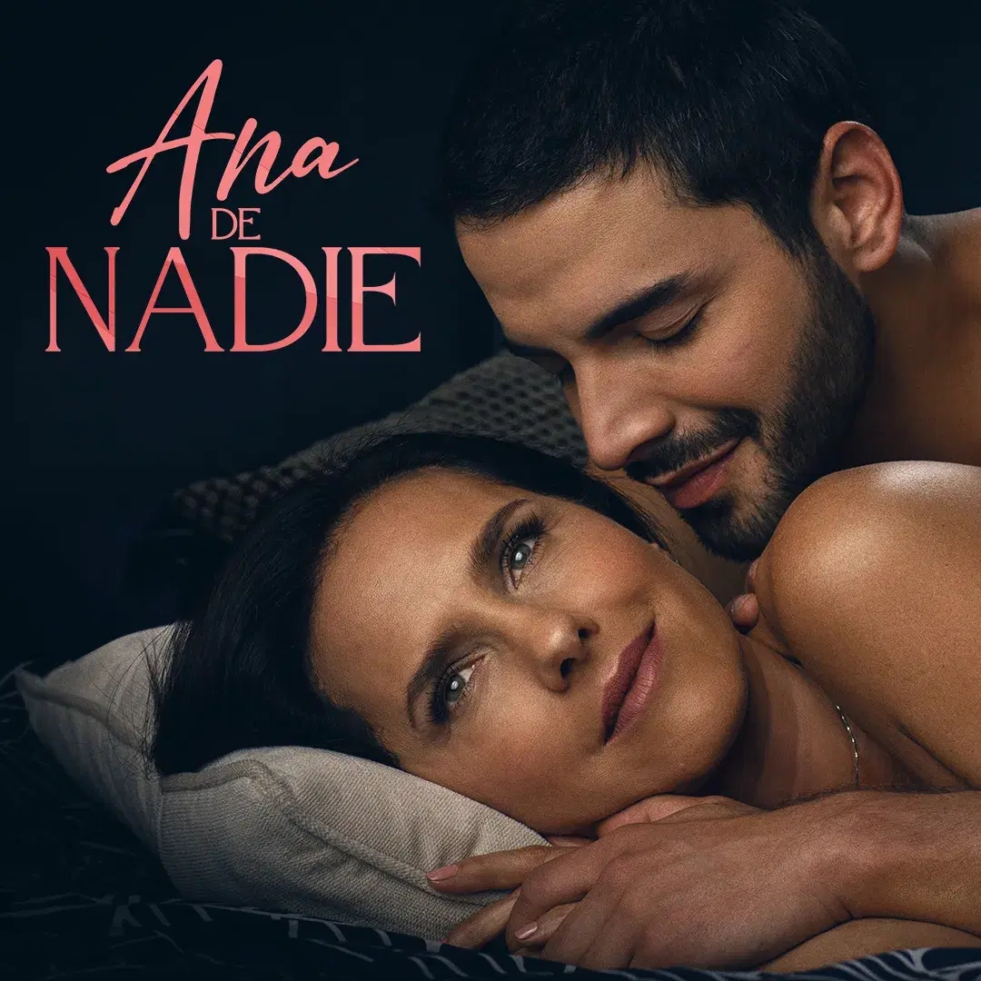 Ana de Nadie: La fuerza de volver a empezar