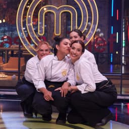 ¿Quién es la finalista de MasterChef Celebrity 2025 que actuó en Chepe fortuna?